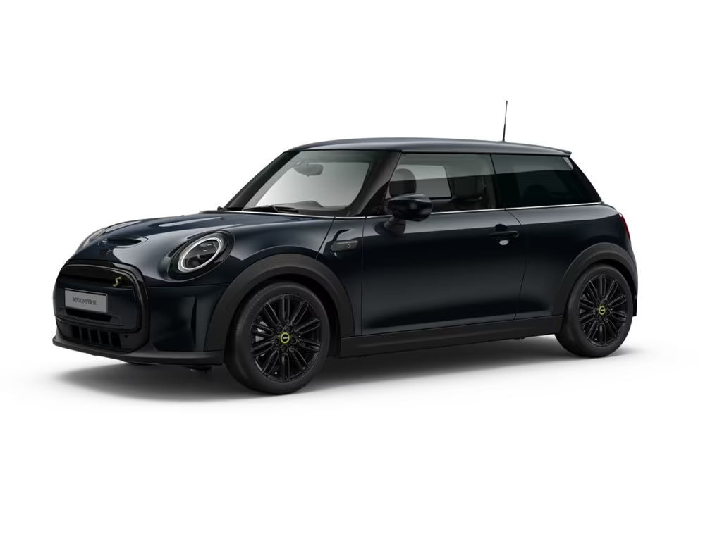 Mini Mini Electric SE