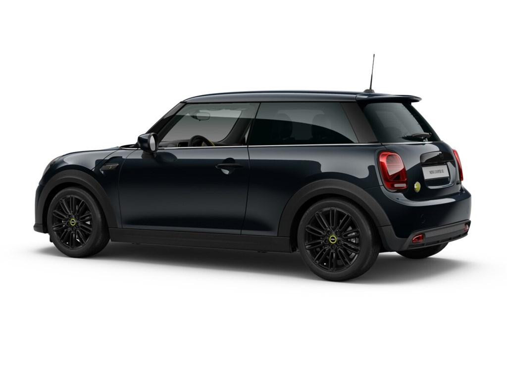 Mini Mini Electric