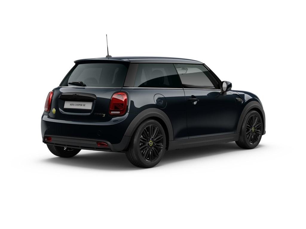 Mini Mini Electric
