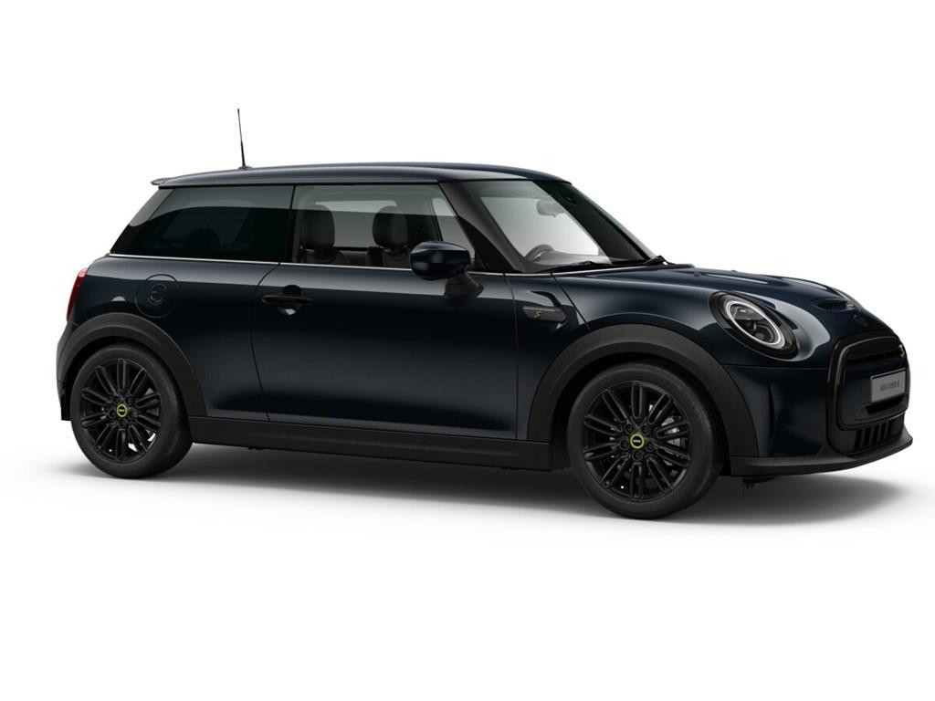 Mini Mini Electric