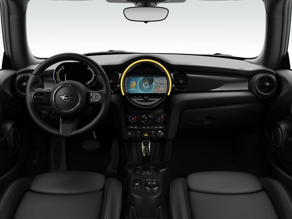 Mini Mini Electric
