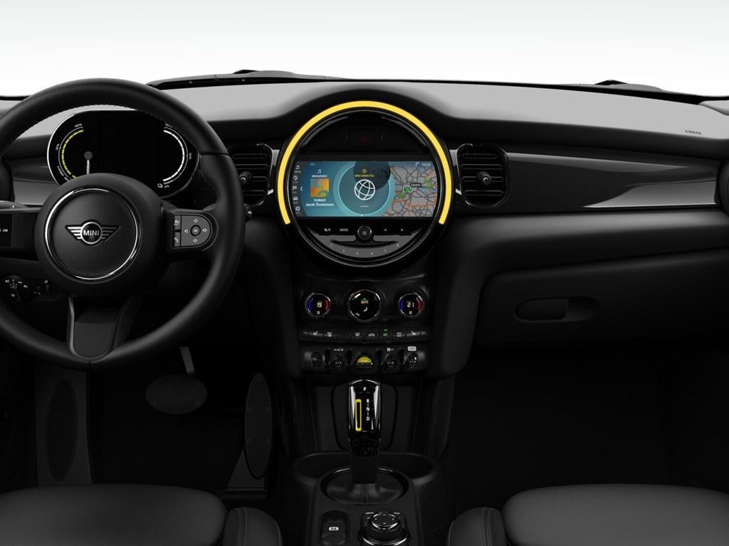 Mini Mini Electric