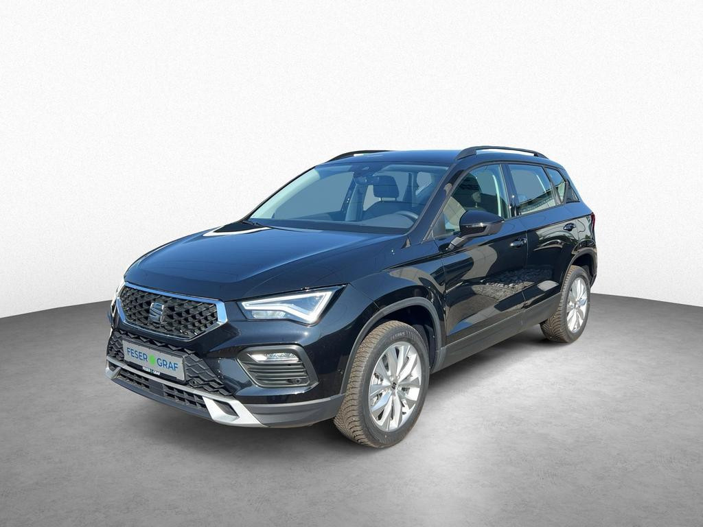 Seat Ateca Style 1.5 TSI DSG