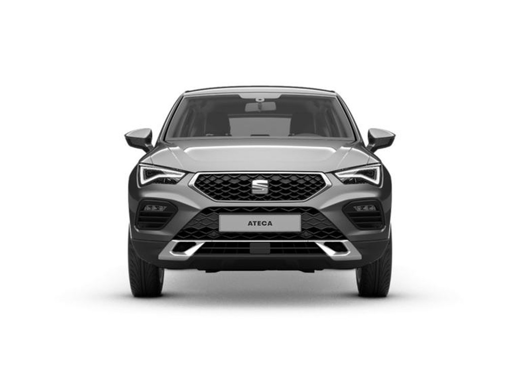 Seat Ateca Style 1.5 TSI DSG