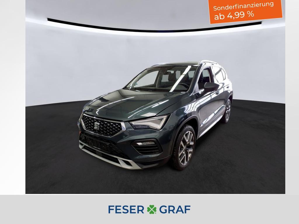 Seat Ateca 1.5 TSI DSG