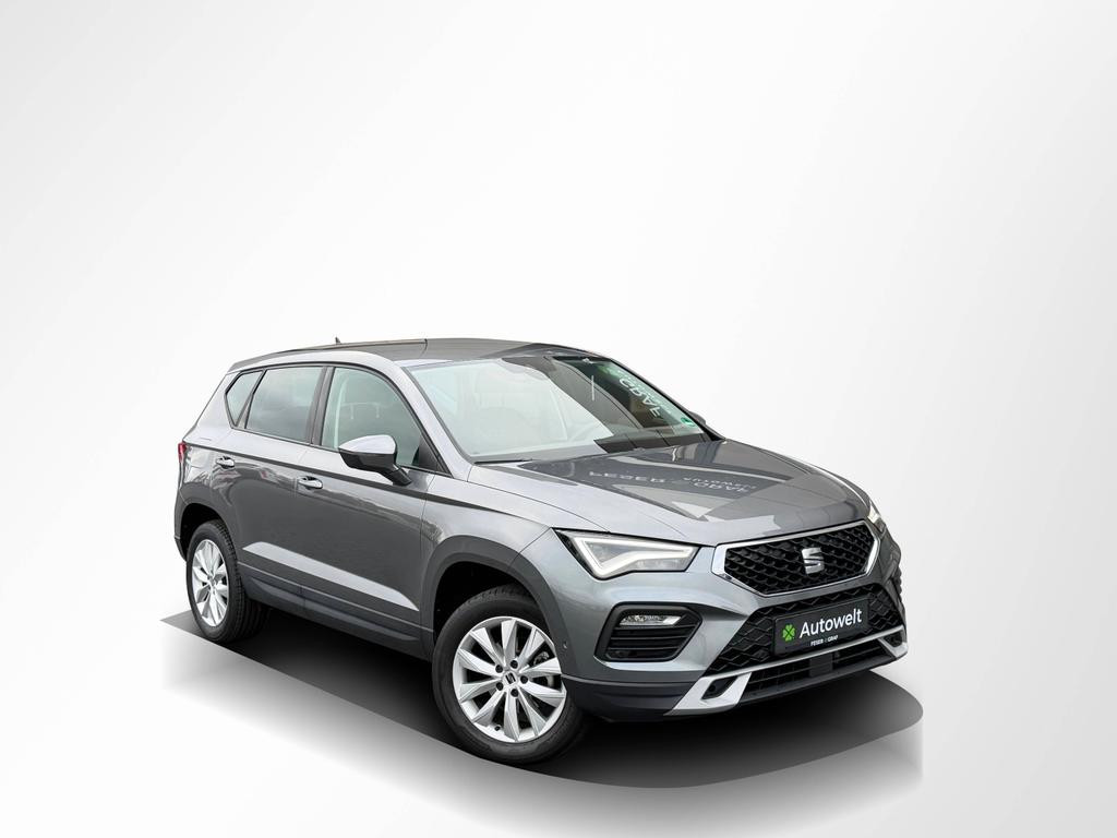 Seat Ateca Style 1.5 TSI