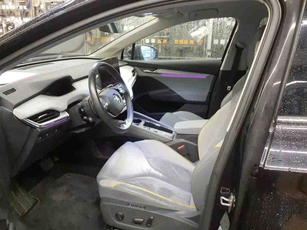Skoda Enyaq iV