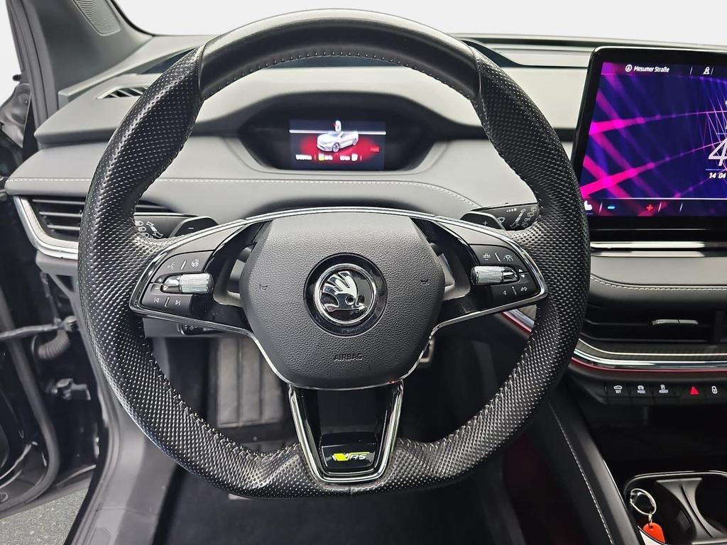 Skoda Enyaq iV