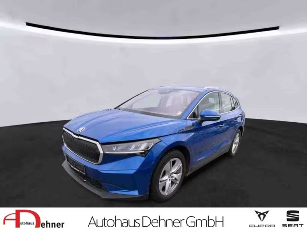Skoda Enyaq iV Loft