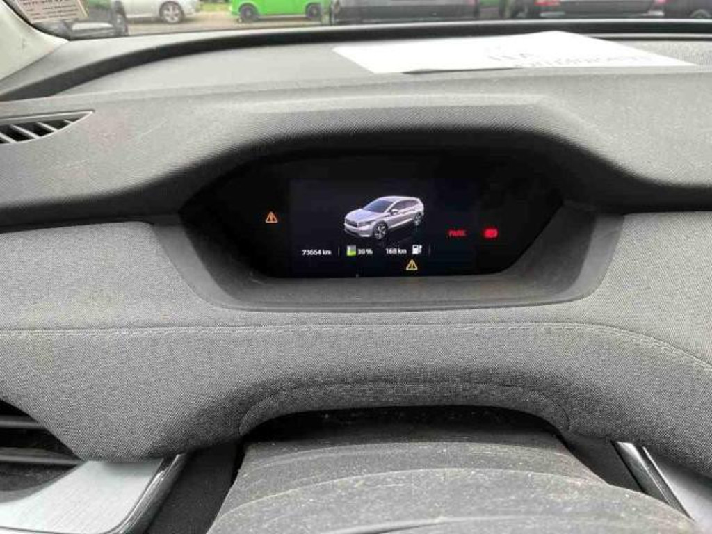 Skoda Enyaq iV