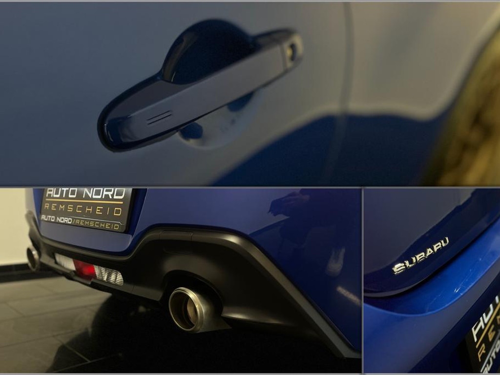 Subaru BRZ