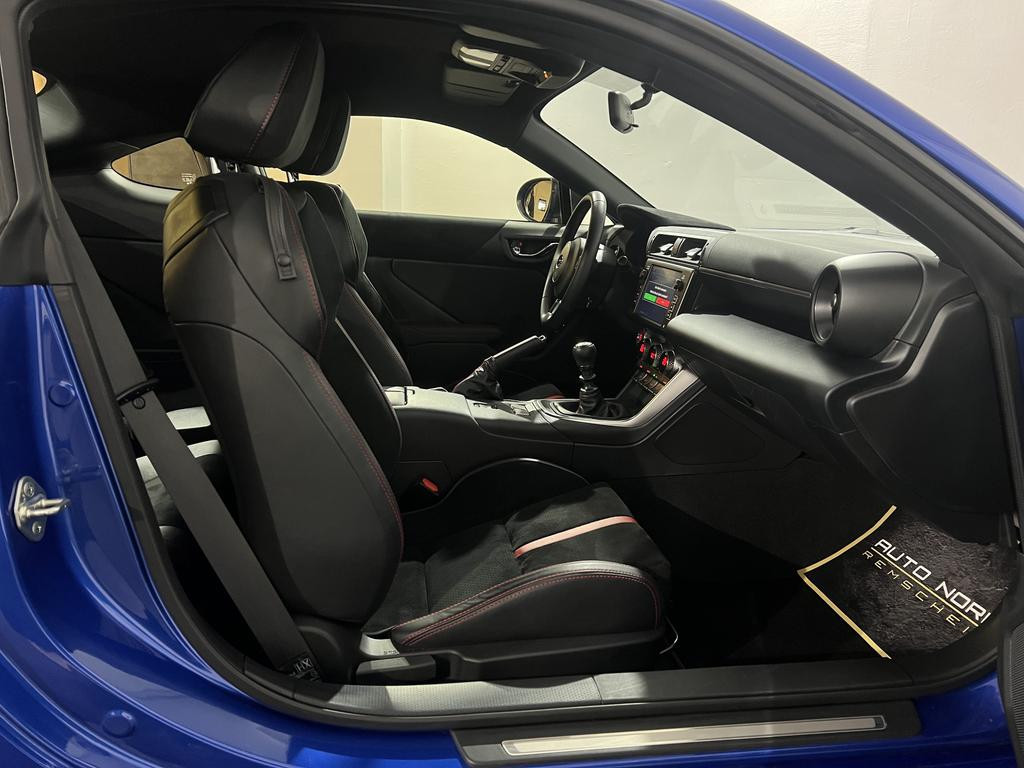Subaru BRZ