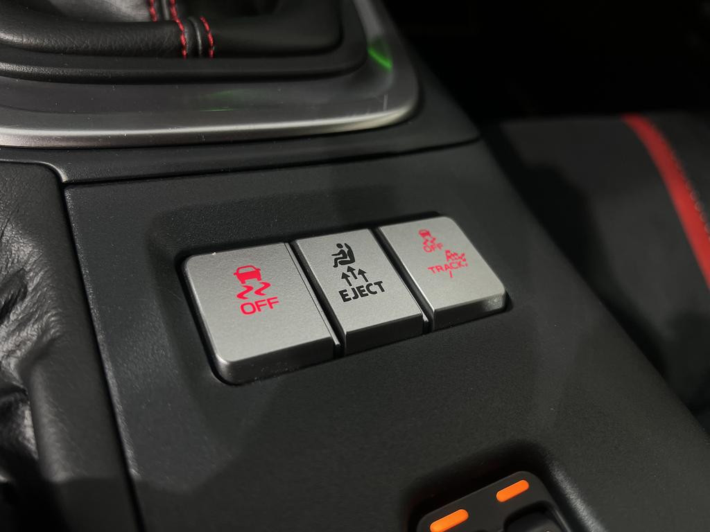 Subaru BRZ