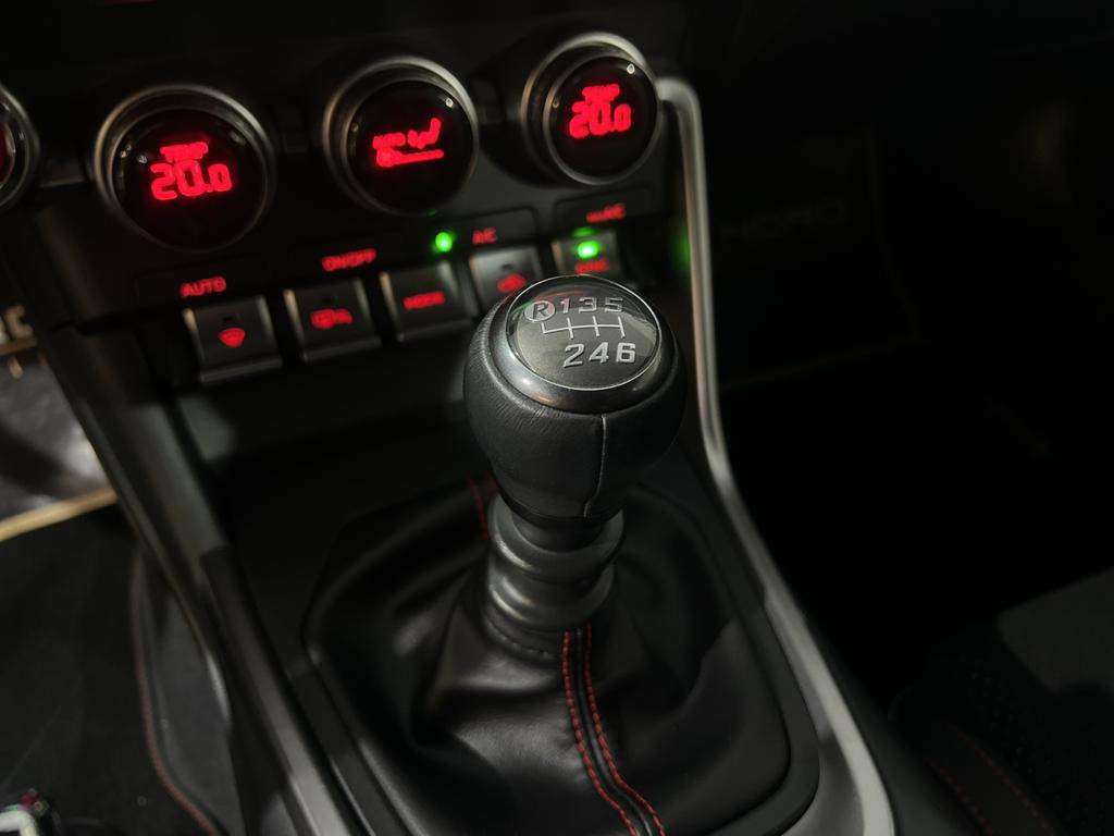 Subaru BRZ