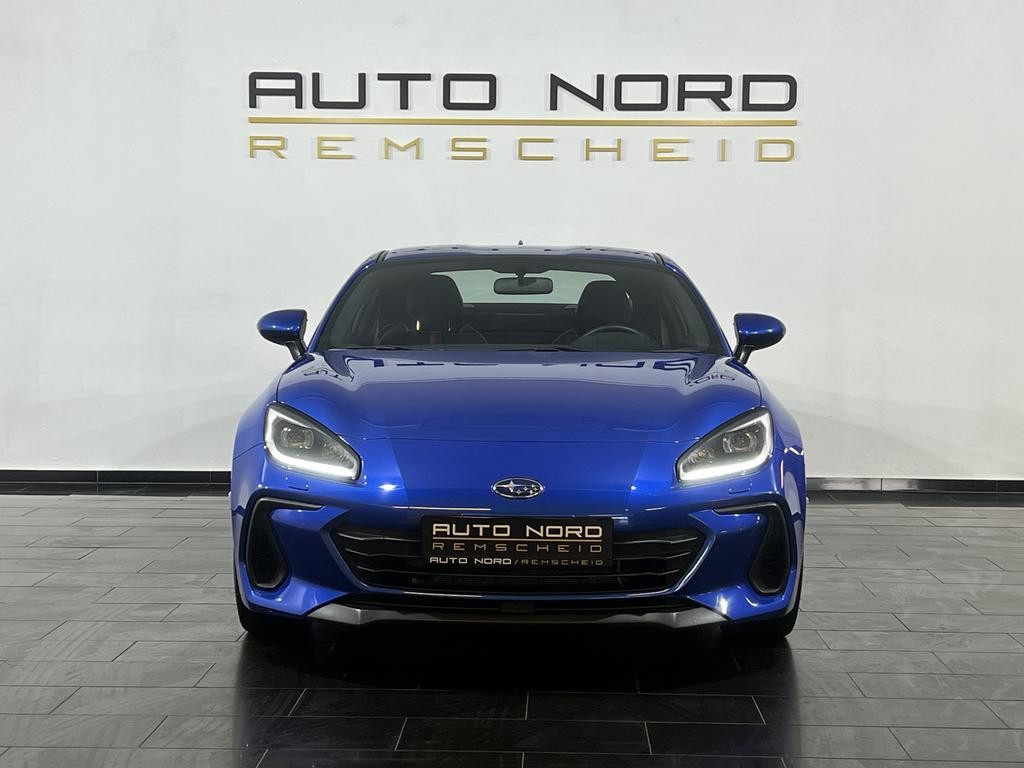Subaru BRZ