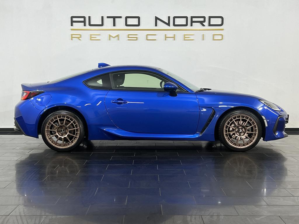 Subaru BRZ