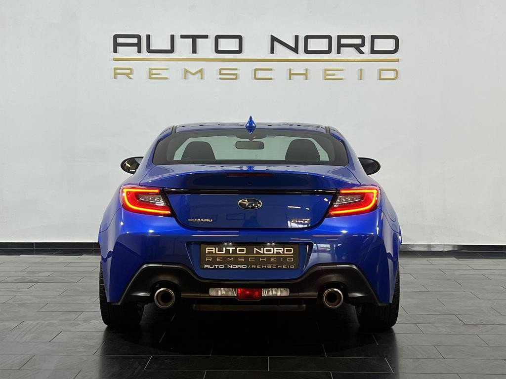 Subaru BRZ