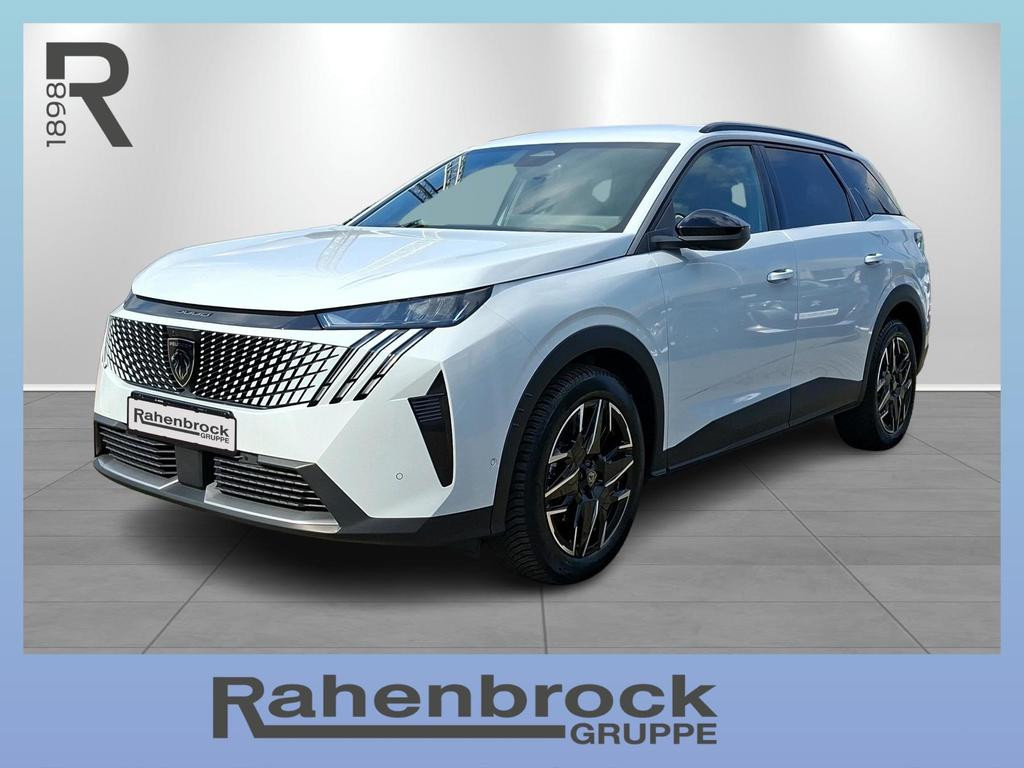 Peugeot 5008 Allure Pack Hybrid