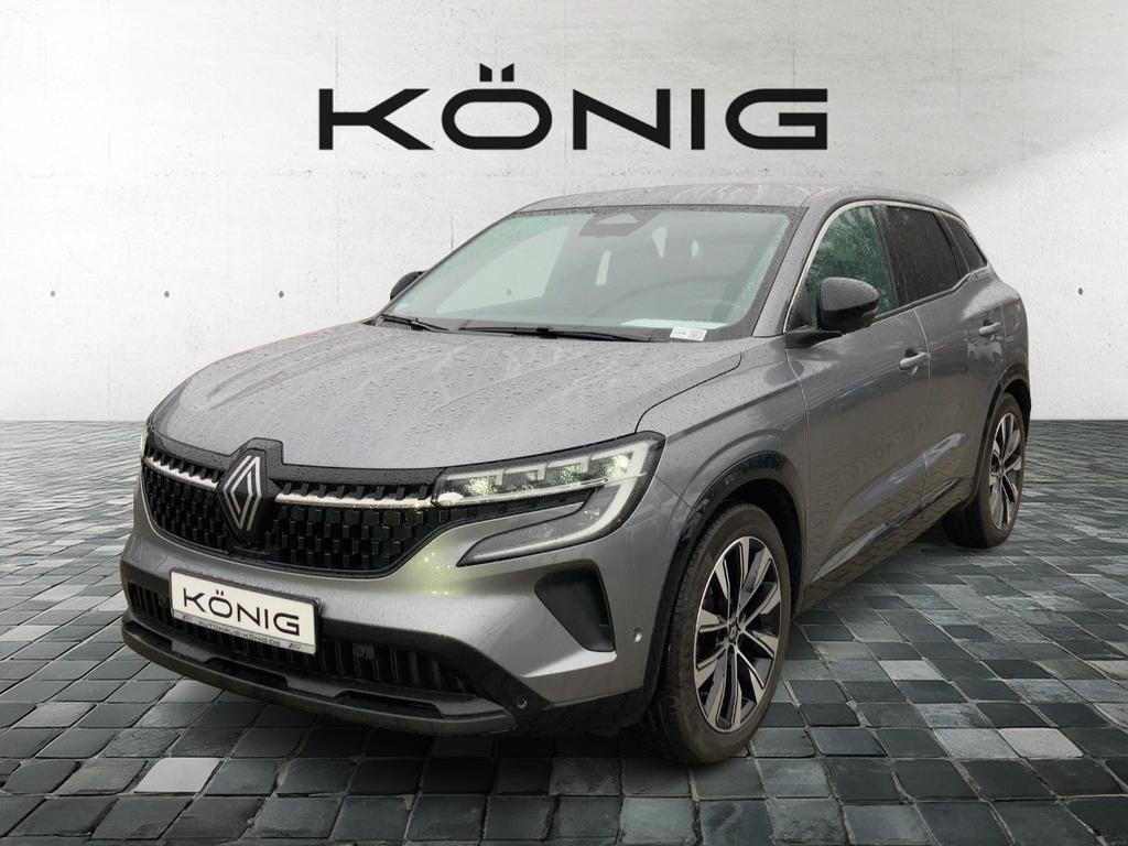 Renault Austral Techno