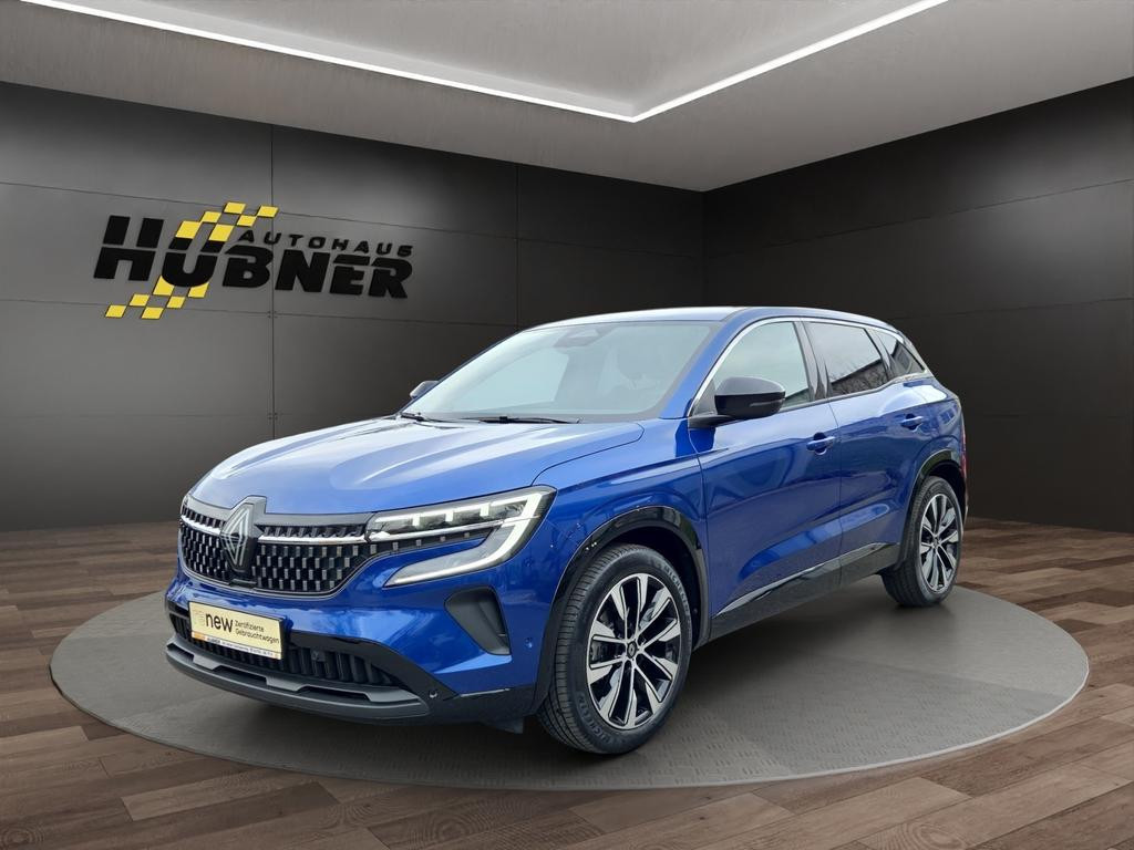 Renault Austral Techno