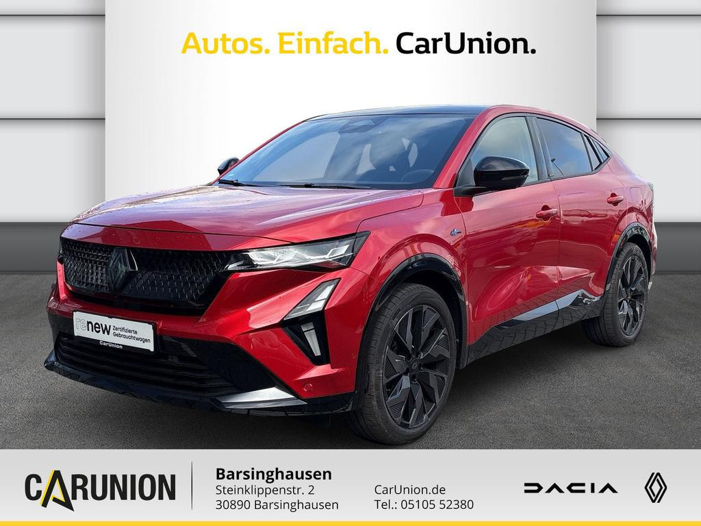 Renault Rafale E-Tech E-Tech Full Hybrid Esprit Alpine