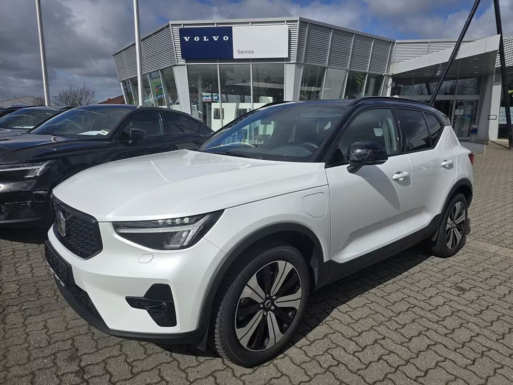 Volvo XC40 T5 Ultimate