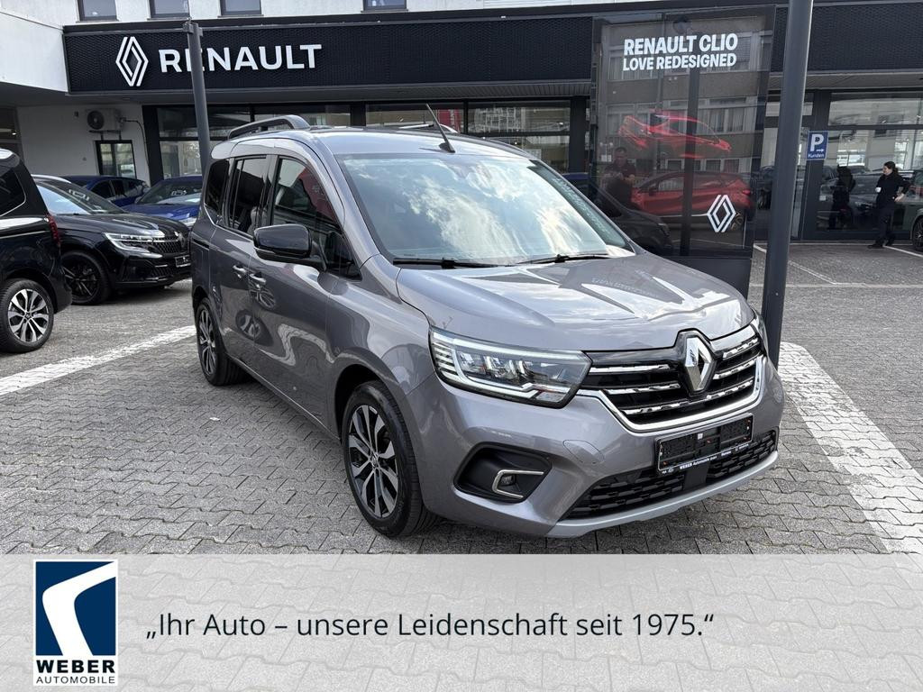 Renault Kangoo Intens