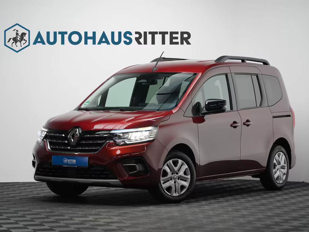 Renault Kangoo Techno