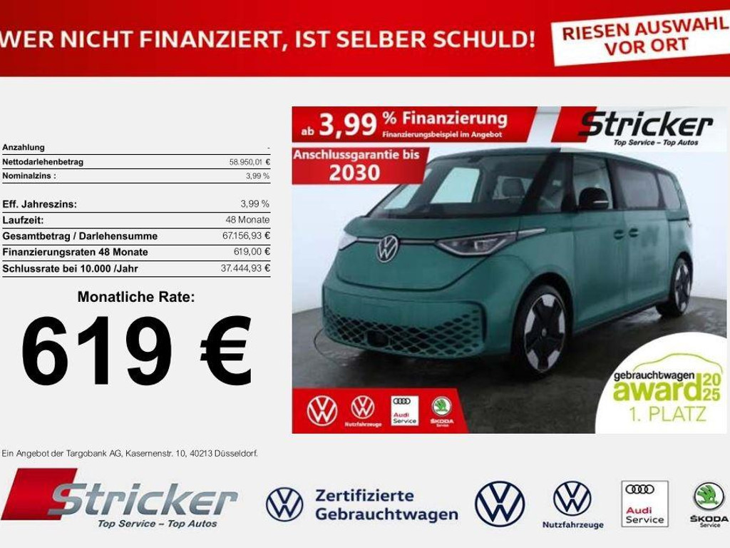 Volkswagen ID.Buzz