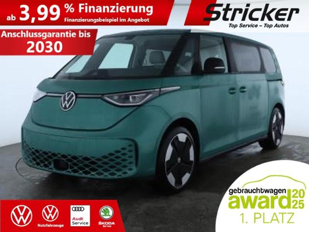 Volkswagen ID.Buzz