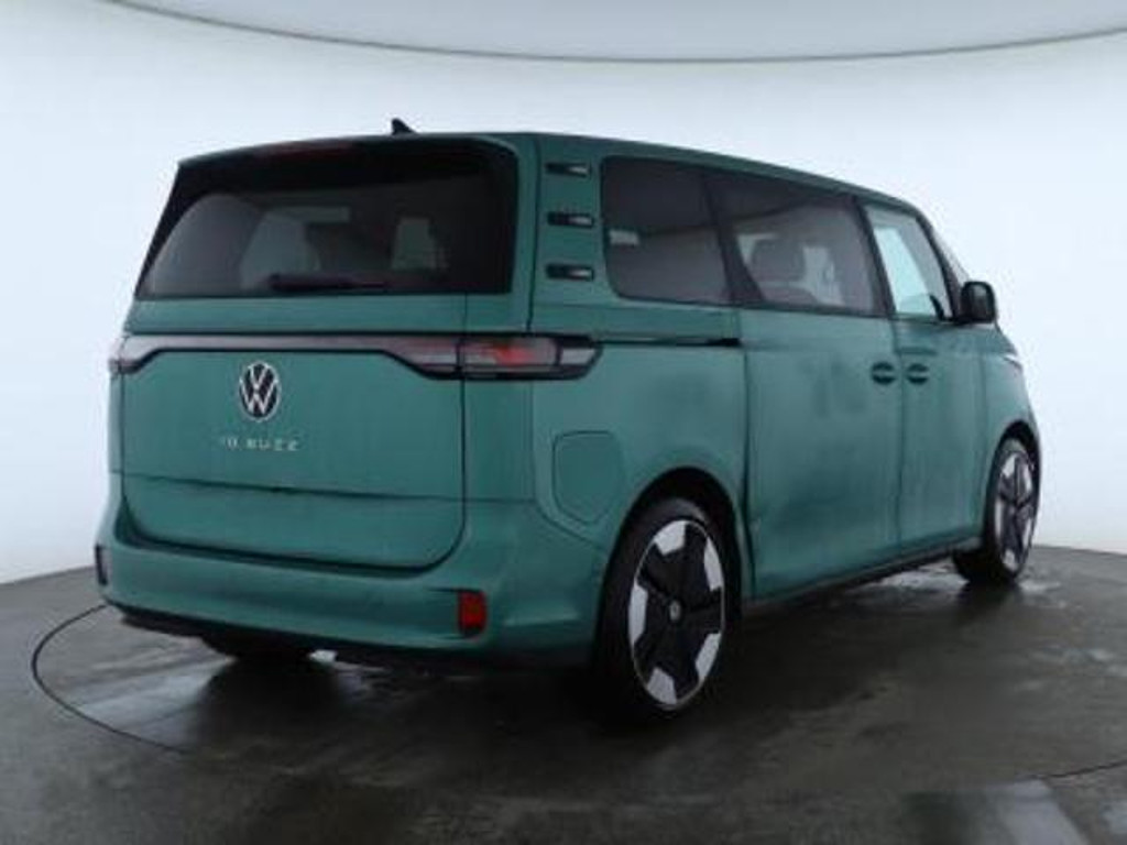 Volkswagen ID.Buzz