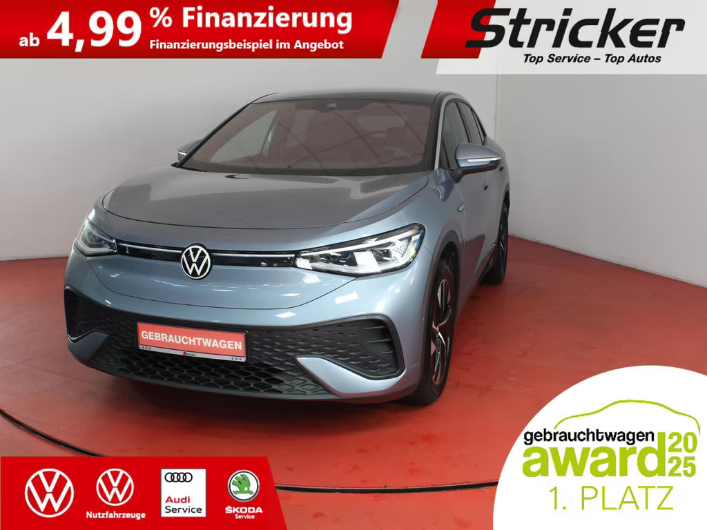 Volkswagen ID.5