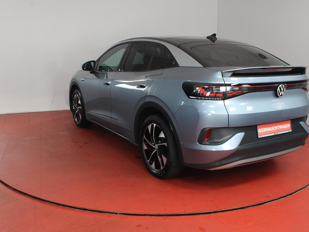 Volkswagen ID.5