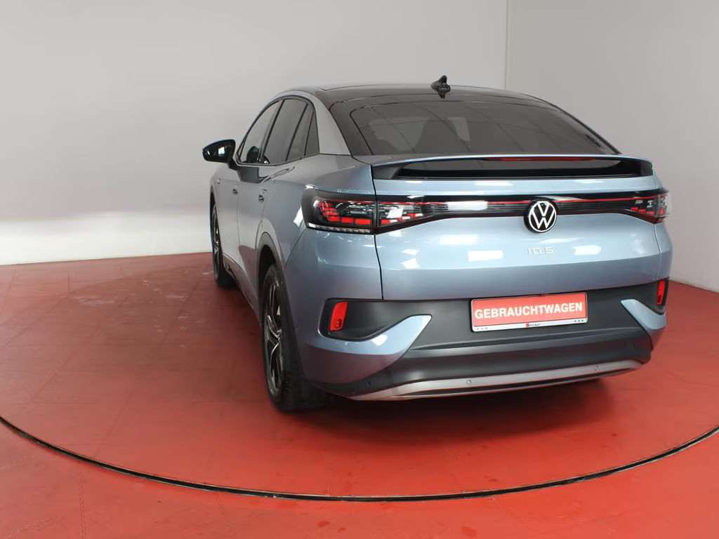 Volkswagen ID.5