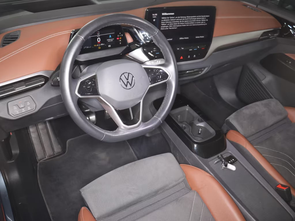 Volkswagen ID.5