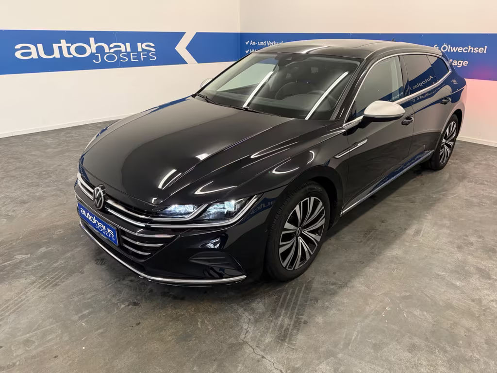 Volkswagen Arteon Shooting Brake 2.0 TDI