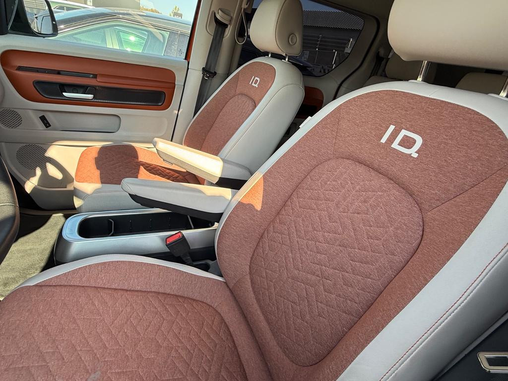 Volkswagen ID.Buzz