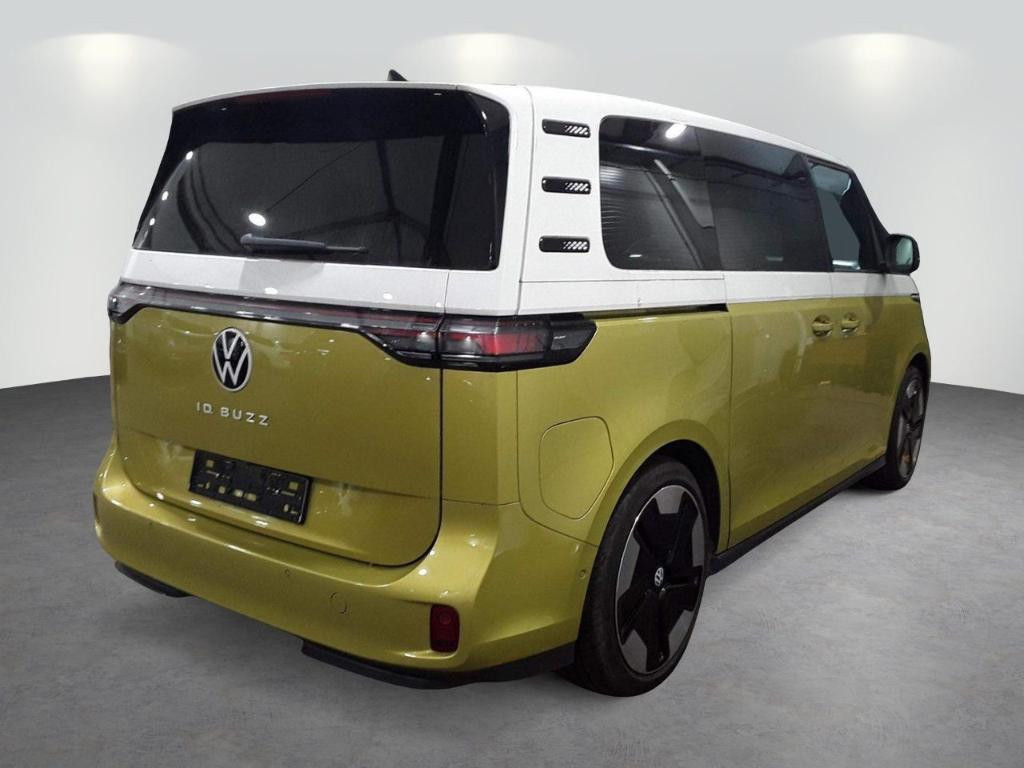 Volkswagen ID.Buzz