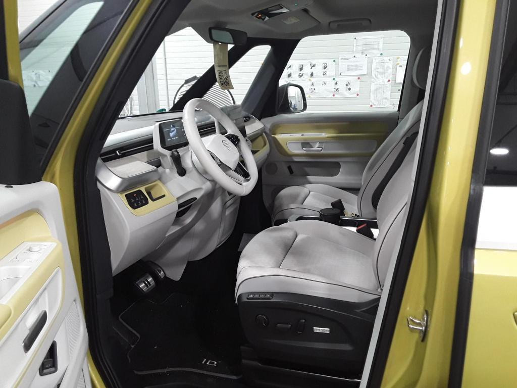 Volkswagen ID.Buzz