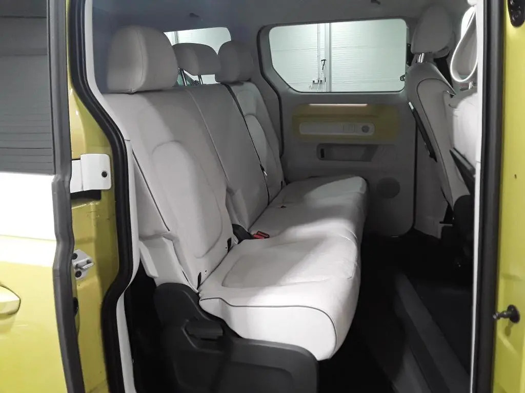 Volkswagen ID.Buzz