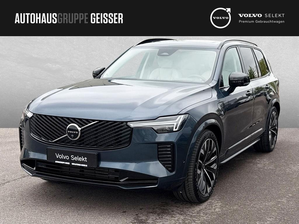 Volvo XC90 AWD T8 Plus Dark