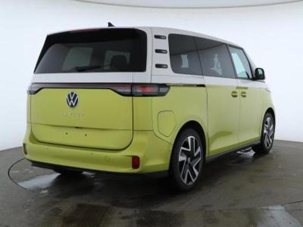 Volkswagen ID.Buzz