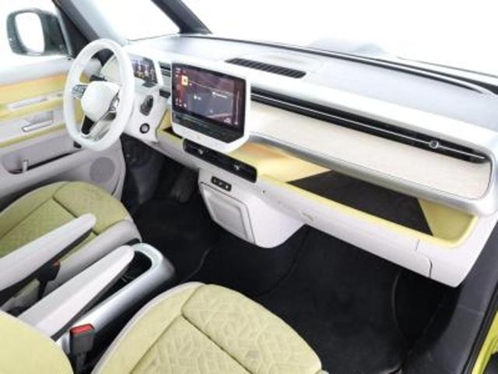 Volkswagen ID.Buzz