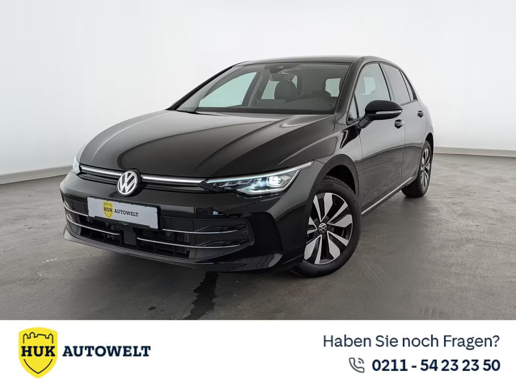 Volkswagen Golf 1.5 TSI Golf VIII