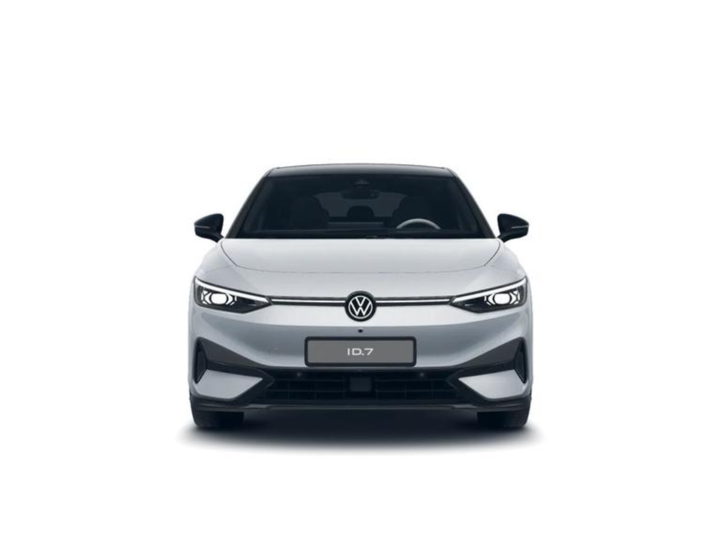 Volkswagen ID.7 IQ.Drive Pro
