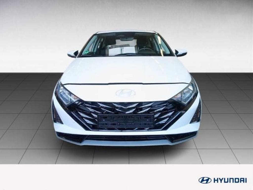 Hyundai i20 Trend