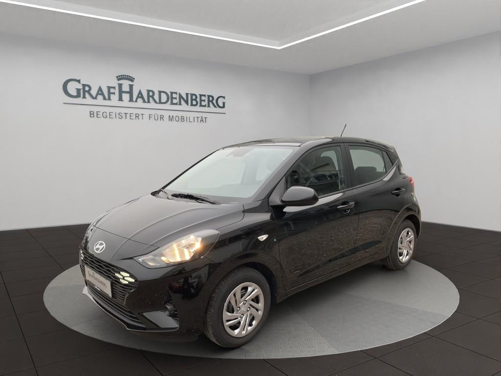 Hyundai i10 Select 1.0