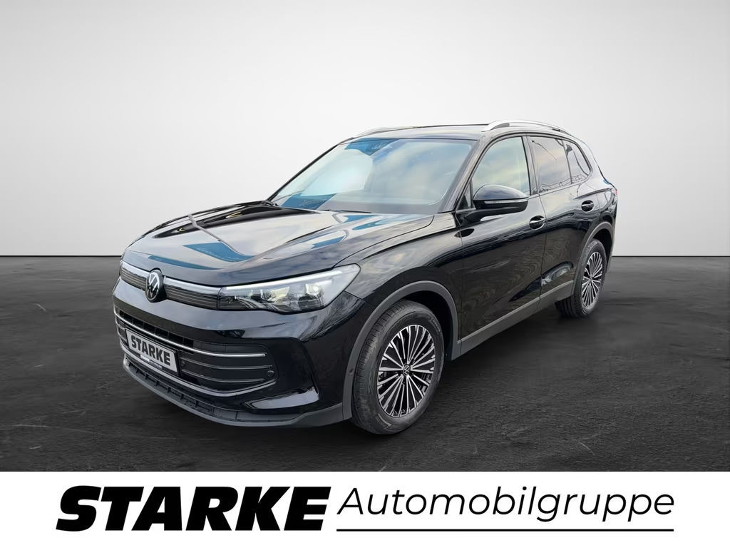 Volkswagen Tiguan DSG Life 2.0 TDI