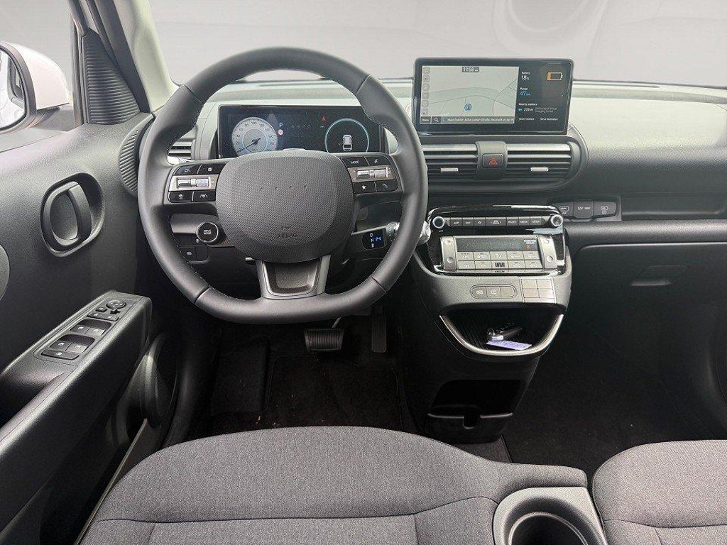 Hyundai INSTER