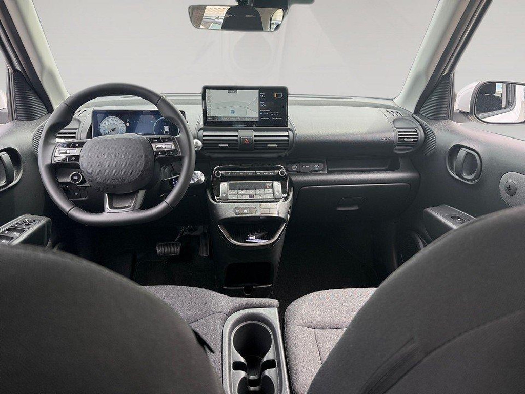 Hyundai INSTER